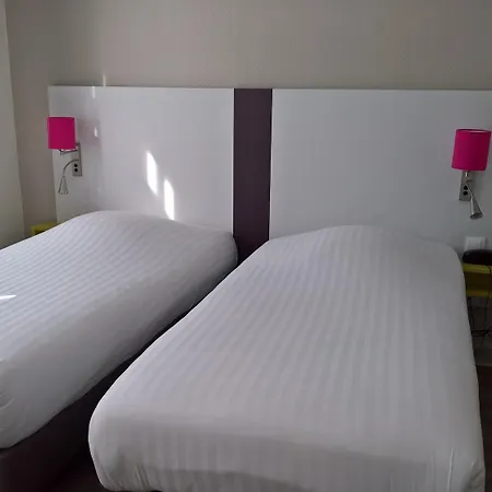 Hotel Grand 3*