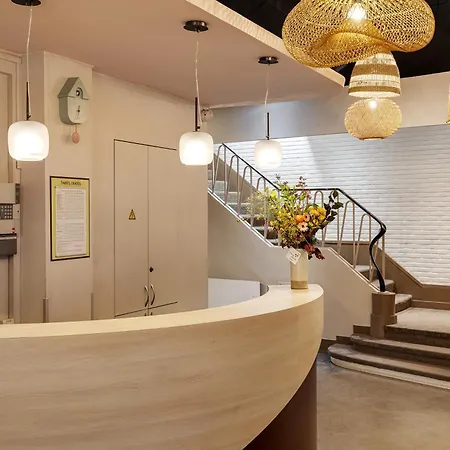 Hotel Grand 3*