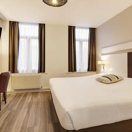 Hotel Grand 3*