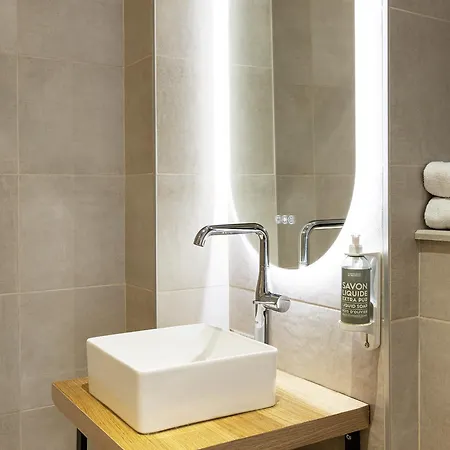 Hotel Grand Lille