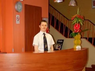 Hotel Grand Lila