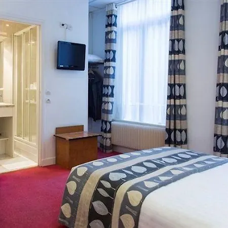 Grand Hotel Lila