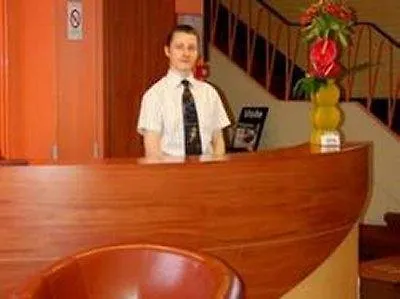Hotel Grand Lila