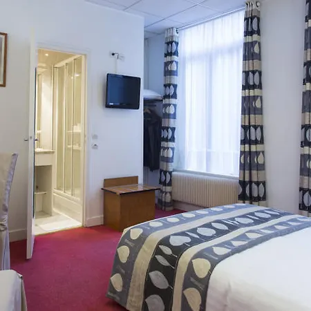 Hotel Grand Lila