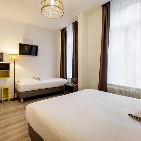 Szálloda Grand Lille
