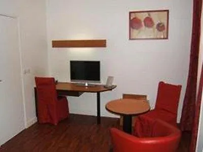 Grand Hotel Lille