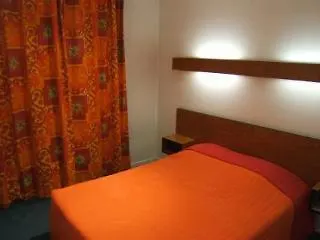 Hotel Grand 3*