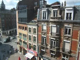 Grand 3* Lille